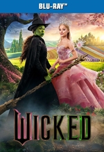 Picture of Wicked [Blu-ray]