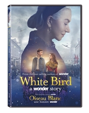 Picture of WHITE BIRD [DVD]