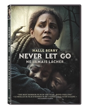 Picture of NEVER LET GO [DVD]