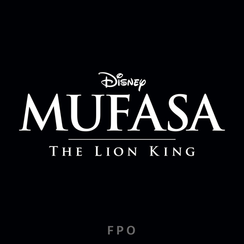 Picture of MUFASA THE LION KING (LP) by LIN-MANUEL MIRANDA/DAVE METZGER