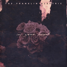 Picture of In Your Head  by THE FRANKLIN ELECTRIC