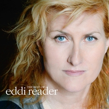 Picture of The Best Of  by Eddi Reader