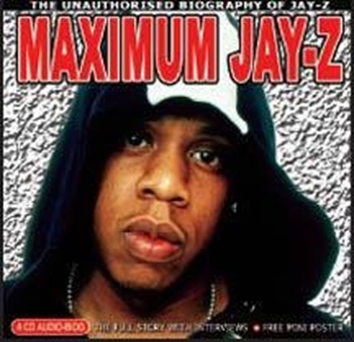 Picture of MAXIMUM JAY-Z