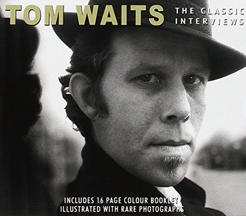 Picture of TOM WAITS - CLASSIC INTERVIEW