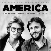 Picture of UNIVERSAL AMPHITHEATRE L.A. 1978 (2CD)