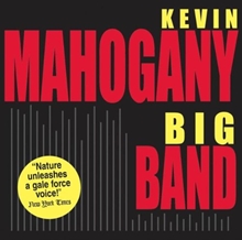 Picture of BIG BAND  by MAHOGANY KEVIN