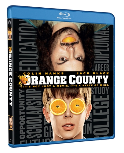 Picture of Orange County [Blu-ray]