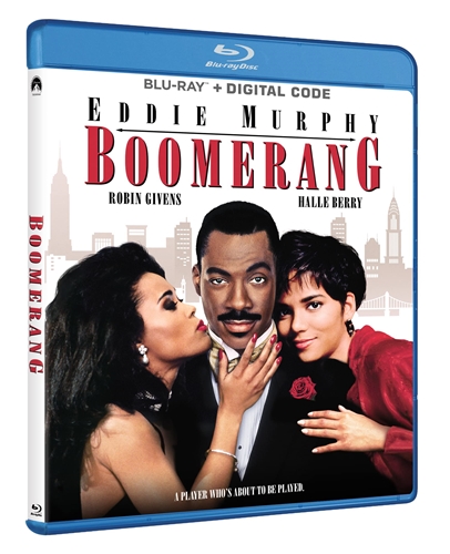 Picture of Boomerang [Blu-ray]