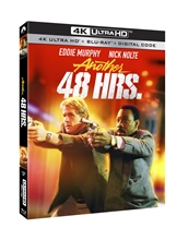 Picture of Another 48 Hrs. [UHD+Blu-ray+Digital]