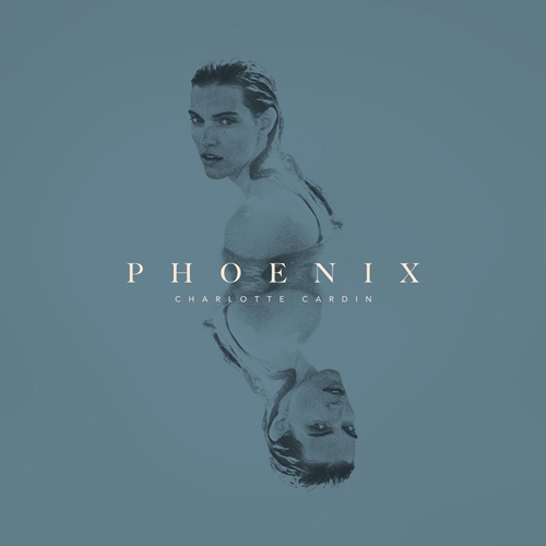 Picture of Phoenix (Deluxe)  by Charlotte Cardin