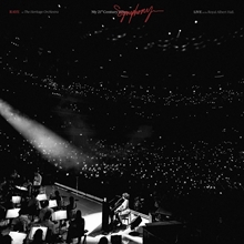 Picture of My 21st Century Symphony. (Live At The Royal Albert Hall) [Blu-ray] by Raye