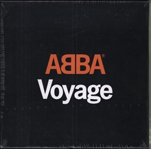 Picture of VOYAGE STORE EXCL BOX(D2C)  by ABBA