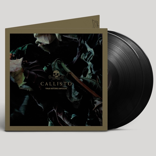 Picture of True Nature Unfolds (2LP) by Callisto