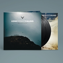 Picture of Boundless (2LP) by Long Distance Calling