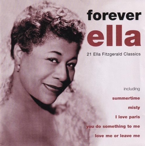 Picture of MORE ESSENTIAL ELLA  by FITZGERALD,ELLA