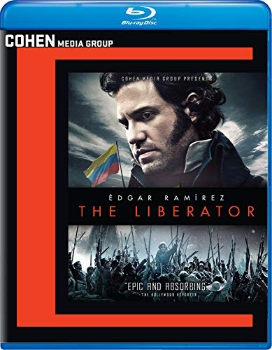 Picture of LIBERATOR