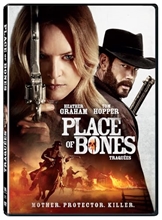 Picture of Place of Bones [DVD]