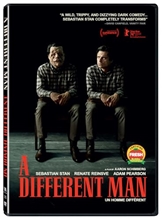 Picture of A Different Man [DVD]