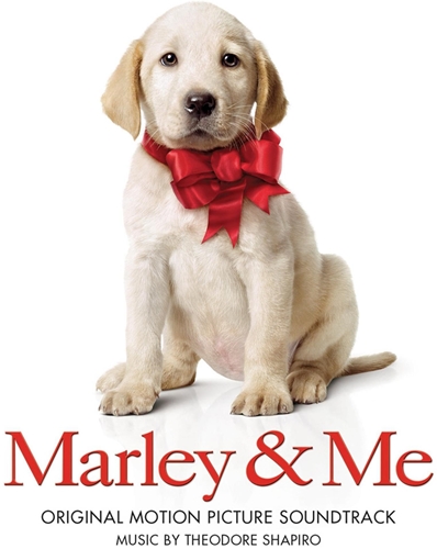 Picture of Marley & Me  by Soundtrack