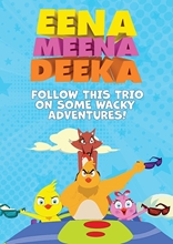 Picture of EENA MEENA DEEKA: SEASON ONE VOLUME SIX