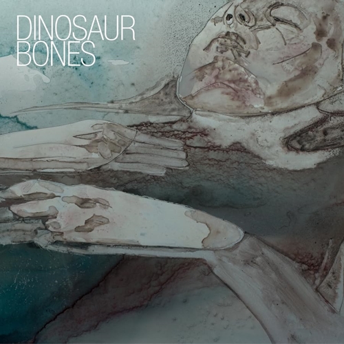 Picture of DINOSAUR BONES (EXCLUSIVE)  by DINOSAUR BONES