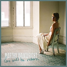 Picture of LOVE WILL BE REBORN  by WAINRIGHT,MARTHA