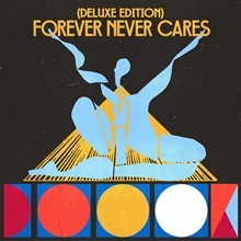 Picture of FOREVER NEVER CARES (DLX)(CD)  by BUSTY AND THE BASS