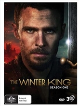 Picture of THE WINTER KING: SEASON ONE [3 DVD]