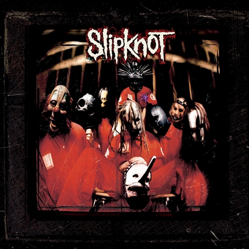 Picture of SLIPKNOT,10TH ANNIVERSARY ED