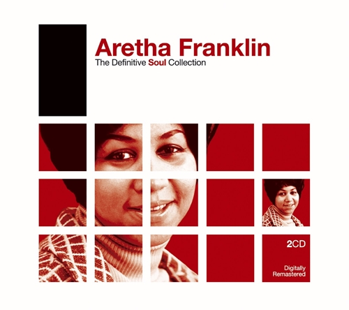 Picture of ARETHA FRANKLIN,30 GREATEST HI