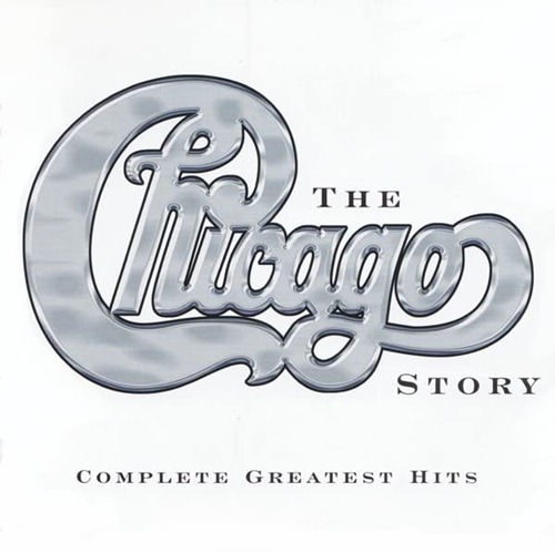 Picture of CHICAGO,COMPLETE GREATEST HITS