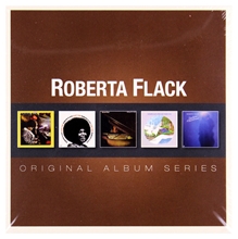 Picture of ROBERTA FLACK,ORIGINAL ALBUM S