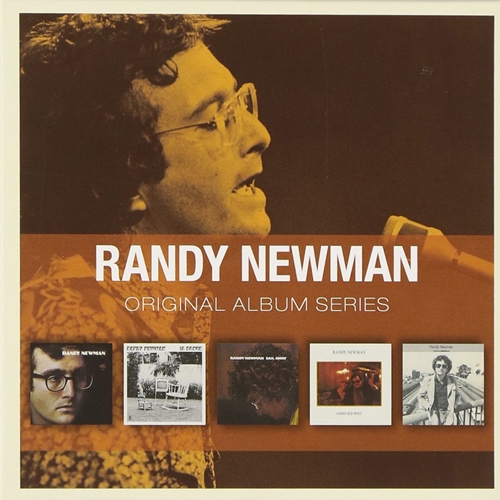 Picture of RANDY NEWMAN,ORIGINAL ALBUM SE