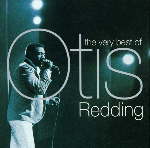 Picture of OTIS REDDING,VERY BEST OF 2000