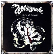 Picture of WHITESNAKE,LITTLE BOX 'O' SNAK