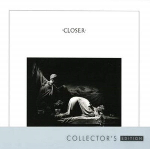 Picture of JOY DIVISION,CLOSER (REMASTERE