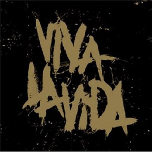 Picture of COLDPLAY,VIVA LA VIDA PROSPEKT