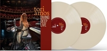 Picture of Diving Deep Live Indie Exclusive by Tori Amos [LP]