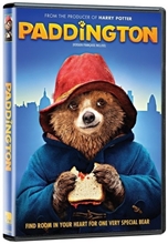 Picture of PADDINGTON DVD CAN-EN