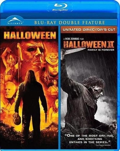 Picture of Rob Zombie's Halloween / Halloween 2