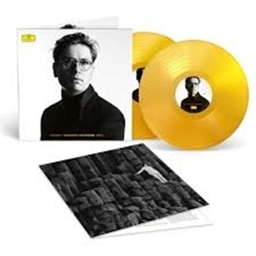 Picture of BACH GOLDBERG VARIATIONS (2LP) by VIKINGUR OLAFSSON