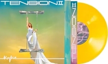 Picture of Tension II (Indie Exclusive LP)  by Kylie Minogue