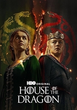 Picture of House of the Dragon: The Complete Second Season [DVD]