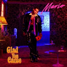 Picture of Glad You Came by Mario [CD]