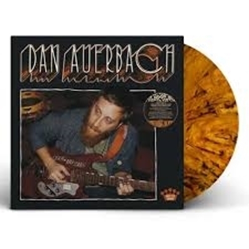 Picture of Keep It Hid (INDIE EXCLUSIVE LP)   by Dan Auerbach