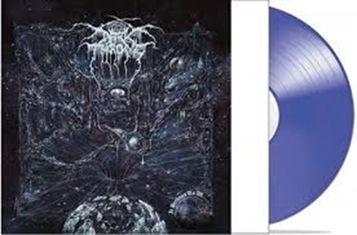 Picture of It Beckons Us All Indie Exclusive Vinyl (Purple)  by Darkthrone