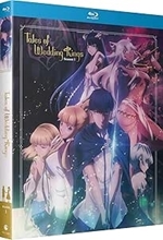 Picture of Tales of Wedding Rings - Season 1 (NA/ANZ) [Blu-ray]