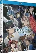 Picture of A Returner's Magic Should Be Special - Season 1 (NA/ANZ) [Blu-ray]