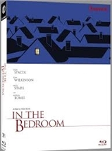 Picture of IN THE BEDROOM (2001) - IMPRINT COLLECTION #391 [Blu-ray]