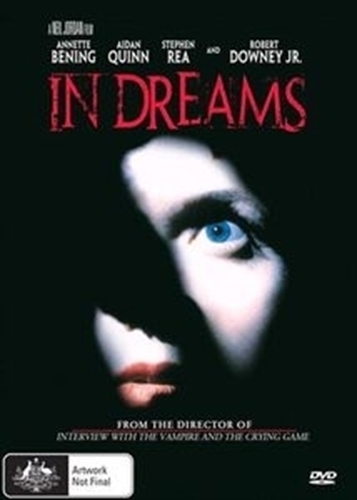 Picture of IN DREAMS [DVD]